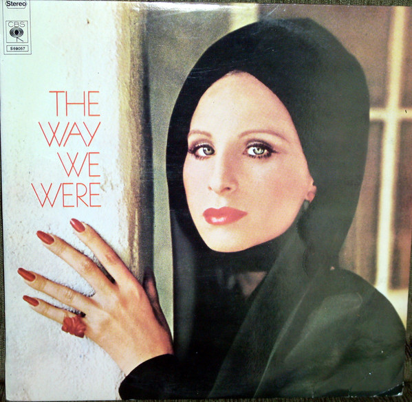 THE WAY WE WERE (TRADUÇÃO) - Barbra Streisand 