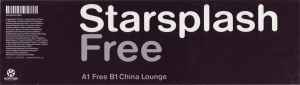 Free - Starsplash