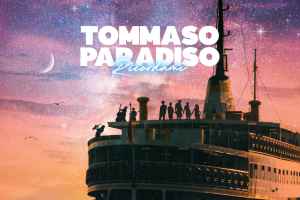 Tommaso Paradiso – Ricordami (2020, File) - Discogs