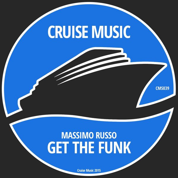 descargar álbum Massimo Russo - Get The Funk