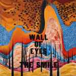 Album cover The Smile (5) - Wall Of Eyes