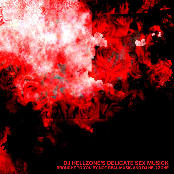 Dj Hellzone – Delicate Sex Musick 2019 File Discogs