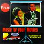 Cover of Music For Your Movies, 1996, CD