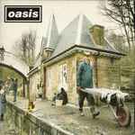 Oasis - Some Might Say | Releases | Discogs