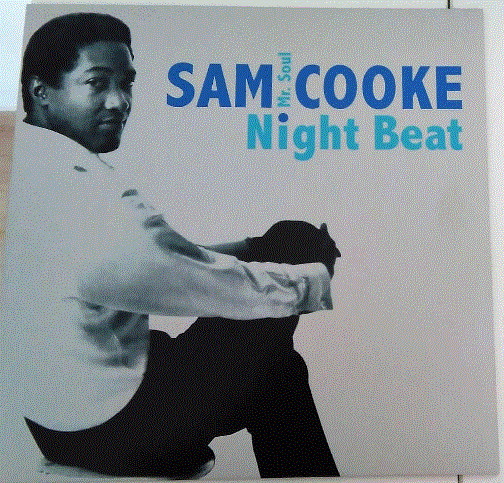 Sam Cooke – Night Beat (2019, 180 gram, Vinyl) - Discogs