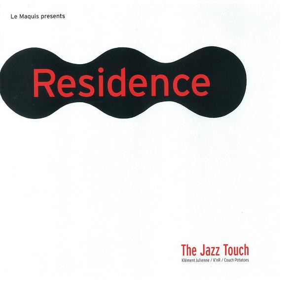 lataa albumi Various - Le Maquis Presents Residence
