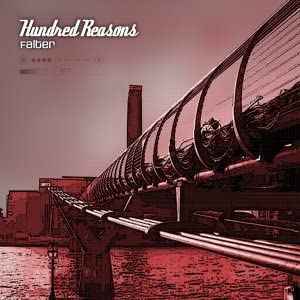 Hundred Reasons - Falter album cover
