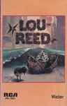Cover of Lou Reed, 1972, Cassette