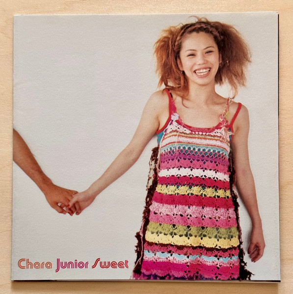 Chara - Junior Sweet | Releases | Discogs