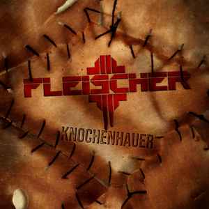 Fleischer - Knochenhauer album cover