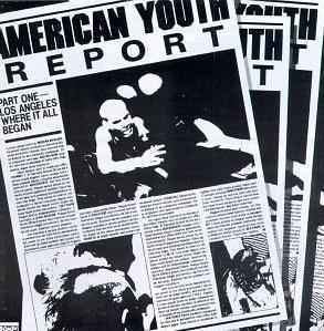 american youth report pert one los angeles-