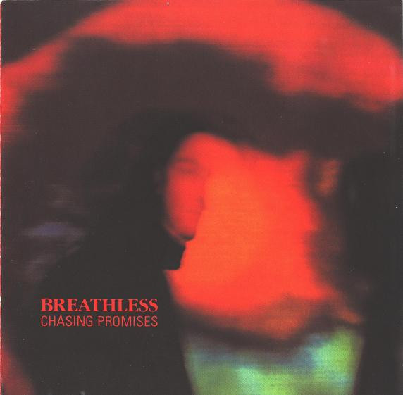 Breathless – Chasing Promises (1989, CD) - Discogs