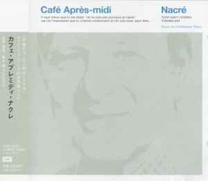 Café Après-Midi ~ Nacré - Various