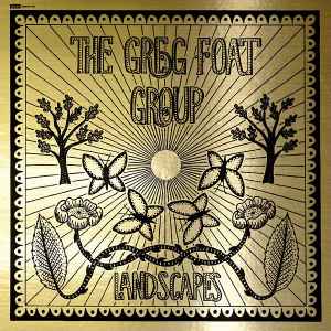 The Greg Foat Group – Landscapes (2016, Vinyl) - Discogs