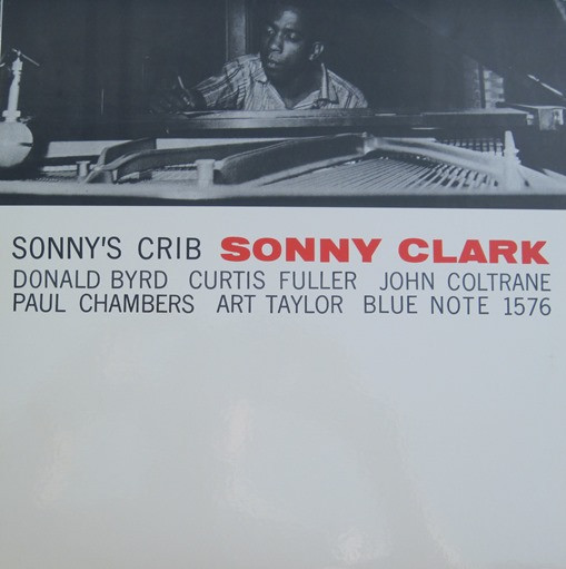 Sonny Clark - Sonny's Crib | Releases | Discogs