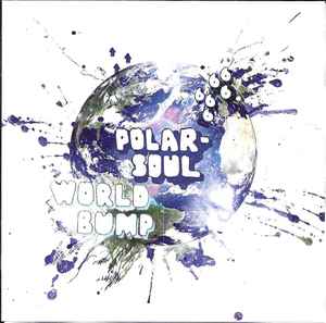 Pochette de l'album Polar Soul - World Bump