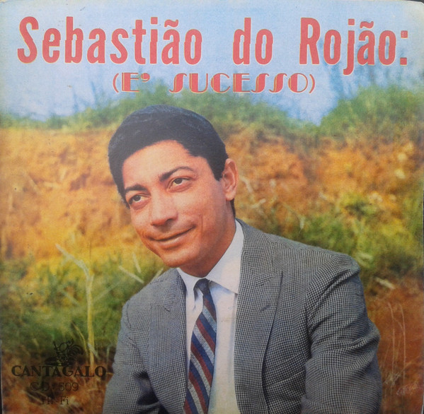 Album herunterladen Sebastião Do Rojão - É Sucesso