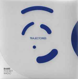 Rams' Pocket Radio - Trajectories album cover