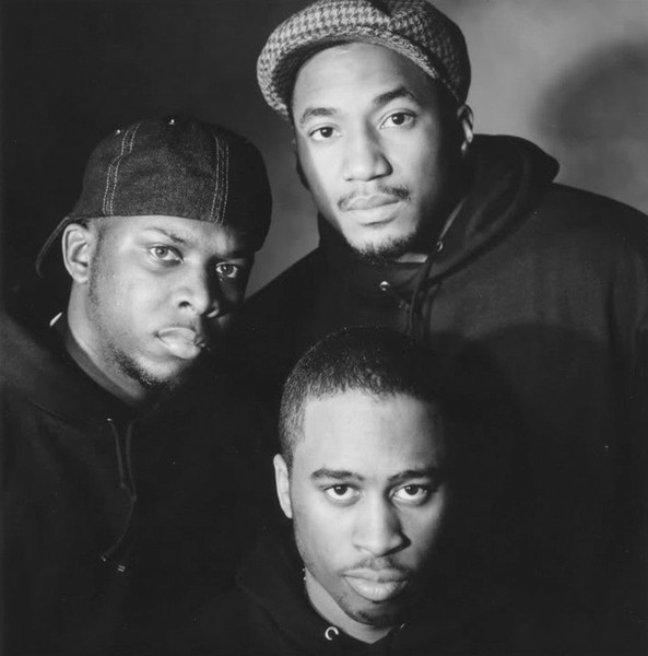 A Tribe Called Quest Discography | Discogs