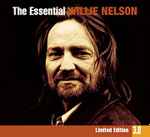 Cover of The Essential Willie Nelson, 2009, CD