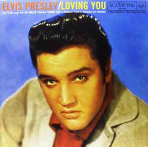 Elvis Presley – Loving You (2011, 180 Gram, Vinyl) - Discogs