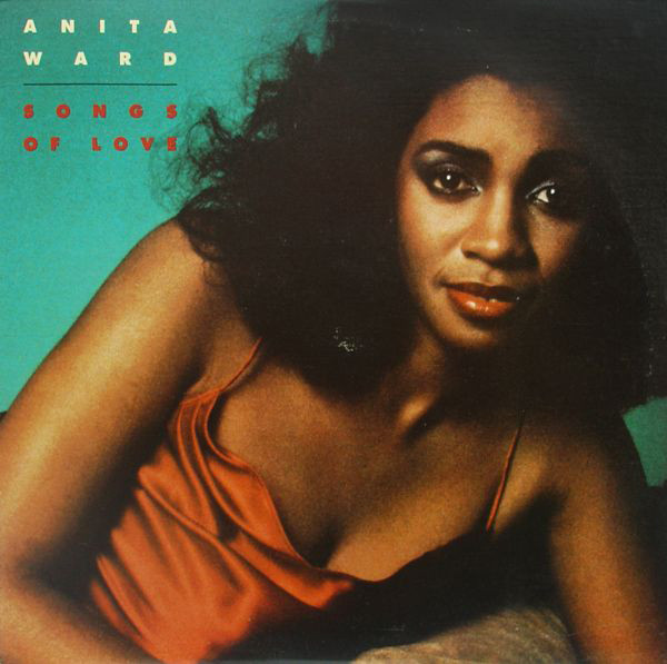 Anita Ward Songs Of Love 1979 Vinyl Discogs