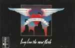 Cover of Long Live The New Flesh, 1987, Cassette