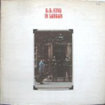 B.B. King – In London (1971, Gatefold, Vinyl) - Discogs