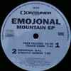 Emojonal - Mountain EP