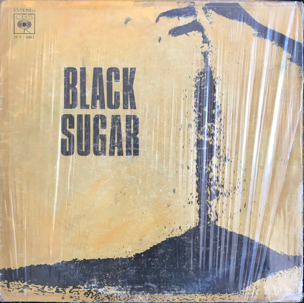 Black Sugar – Black Sugar (2007, Gatefold, Vinyl) - Discogs