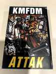 Cover of Attak, 2002, Cassette