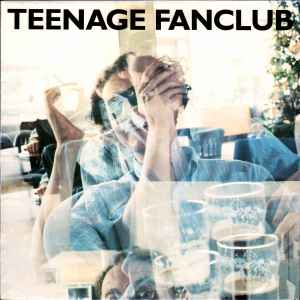 Teenage Fanclub – The King (1991, Vinyl) - Discogs