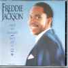Freddie Jackson - Rock Me Tonight/Let's Get It On