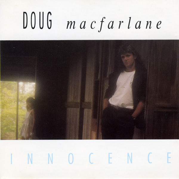 ladda ner album Doug MacFarlane - Innocence