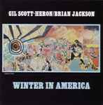Cover of Winter In America, 2004-08-00, Vinyl