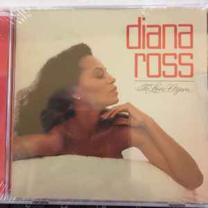 Diana Ross – To Love Again (2003, Expanded, CD) - Discogs