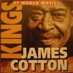 Cover of Kings Of World Music, 2001, CD