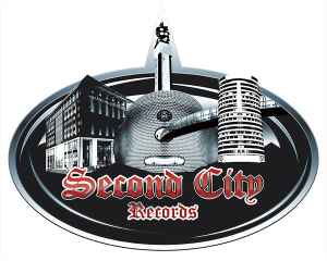 Second City Records on Discogs