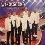 Cover of Kramgoa Låtar 18, 1990, CD