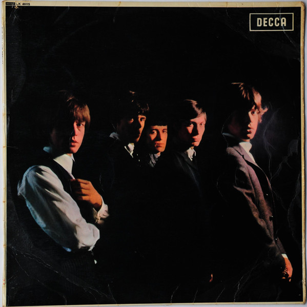 The Rolling Stones - The Rolling Stones | Releases | Discogs
