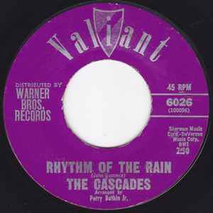 Rhythm Of The Rain - The Cascades