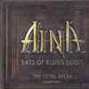 Aina - Days Of Rising Doom - The Metal Opera