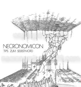 Necronomicon – Tips Zum Selbstmord (1972, Vinyl) - Discogs