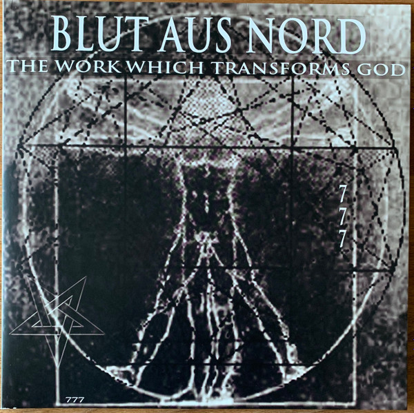 Blut Aus Nord - The Work Which Transforms God | Releases | Discogs