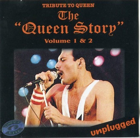 last ned album Tribute To Queen - The Queen Story Unplugged