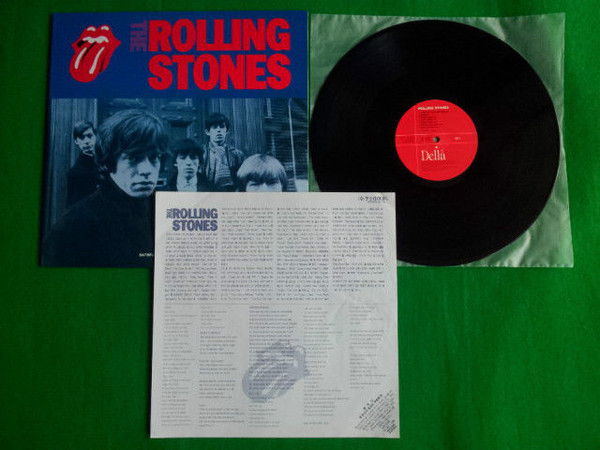 descargar álbum The Rolling Stones - SatisfactionAngieAs Tears Go By