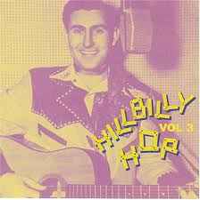 Hillbilly Hop Vol.3 (CD) - Discogs