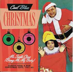 All-time Christmas Album Favorites From R&B, Soul, Jazz and Blues Genres –  NABJ