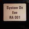 System On - Eee