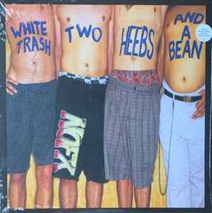 NOFX – White Trash, Two Heebs And A Bean (2022, Magenta, Vinyl